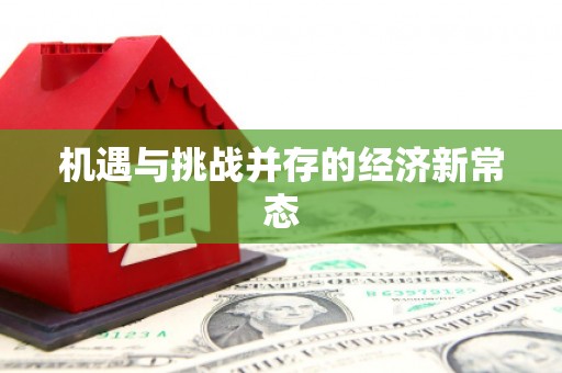 简阳机遇与挑战并存的经济新常态