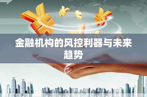简阳金融机构的风控利器与未来趋势