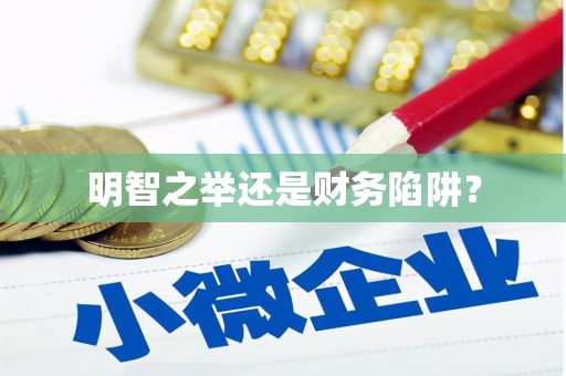 简阳明智之举还是财务陷阱？