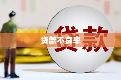 简阳贷款不良率