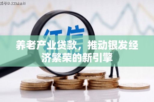 简阳养老产业贷款，推动银发经济繁荣的新引擎