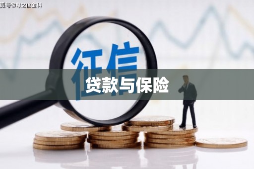 简阳贷款与保险