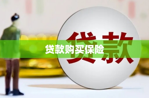 简阳贷款购买保险