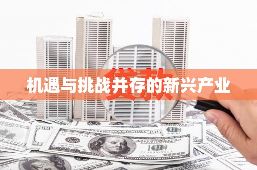简阳机遇与挑战并存的新兴产业