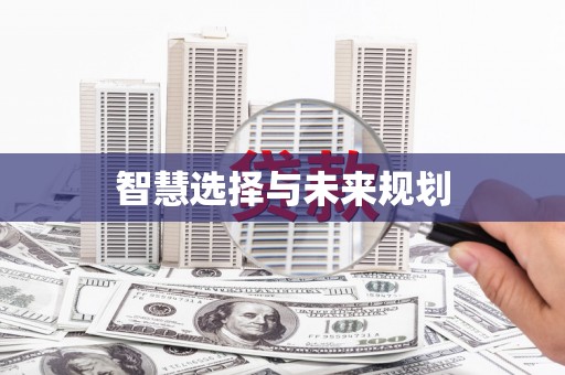 简阳智慧选择与未来规划